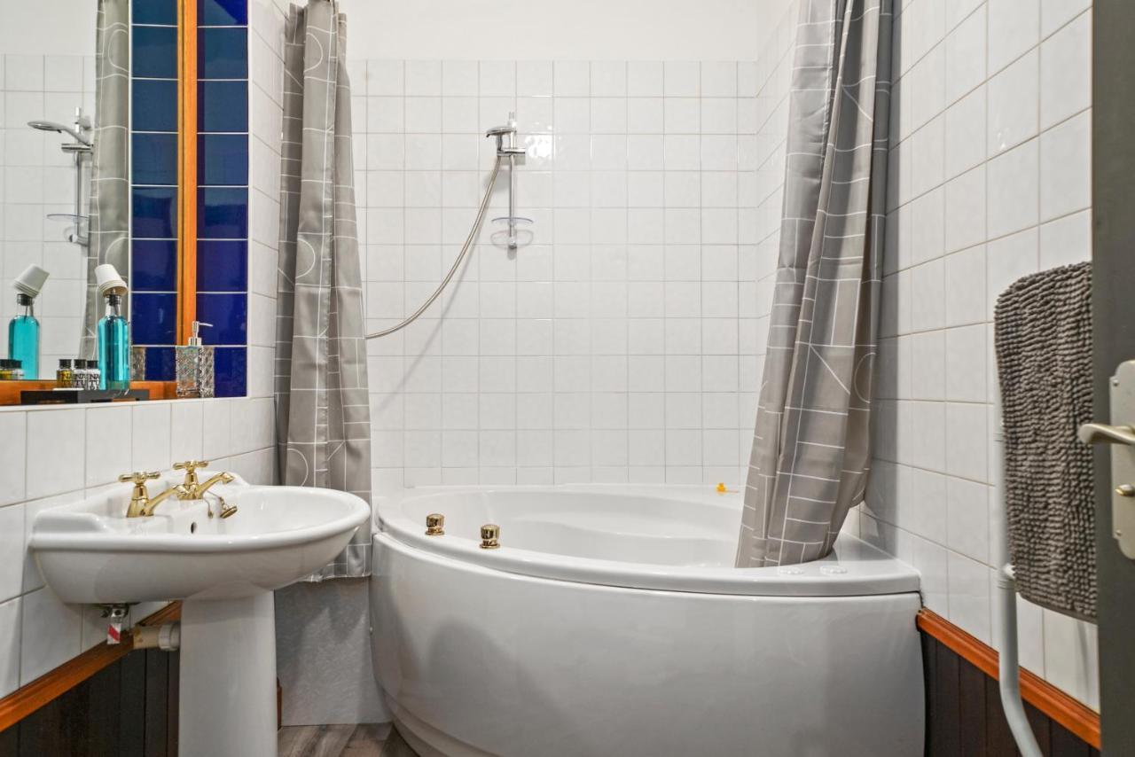 Maberly Lux - Grampian Lettings Ltd * Aberdeen