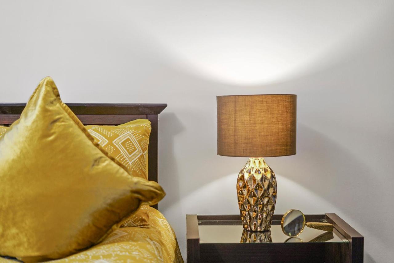 Apartment Maberly Lux - Grampian Lettings Ltd *